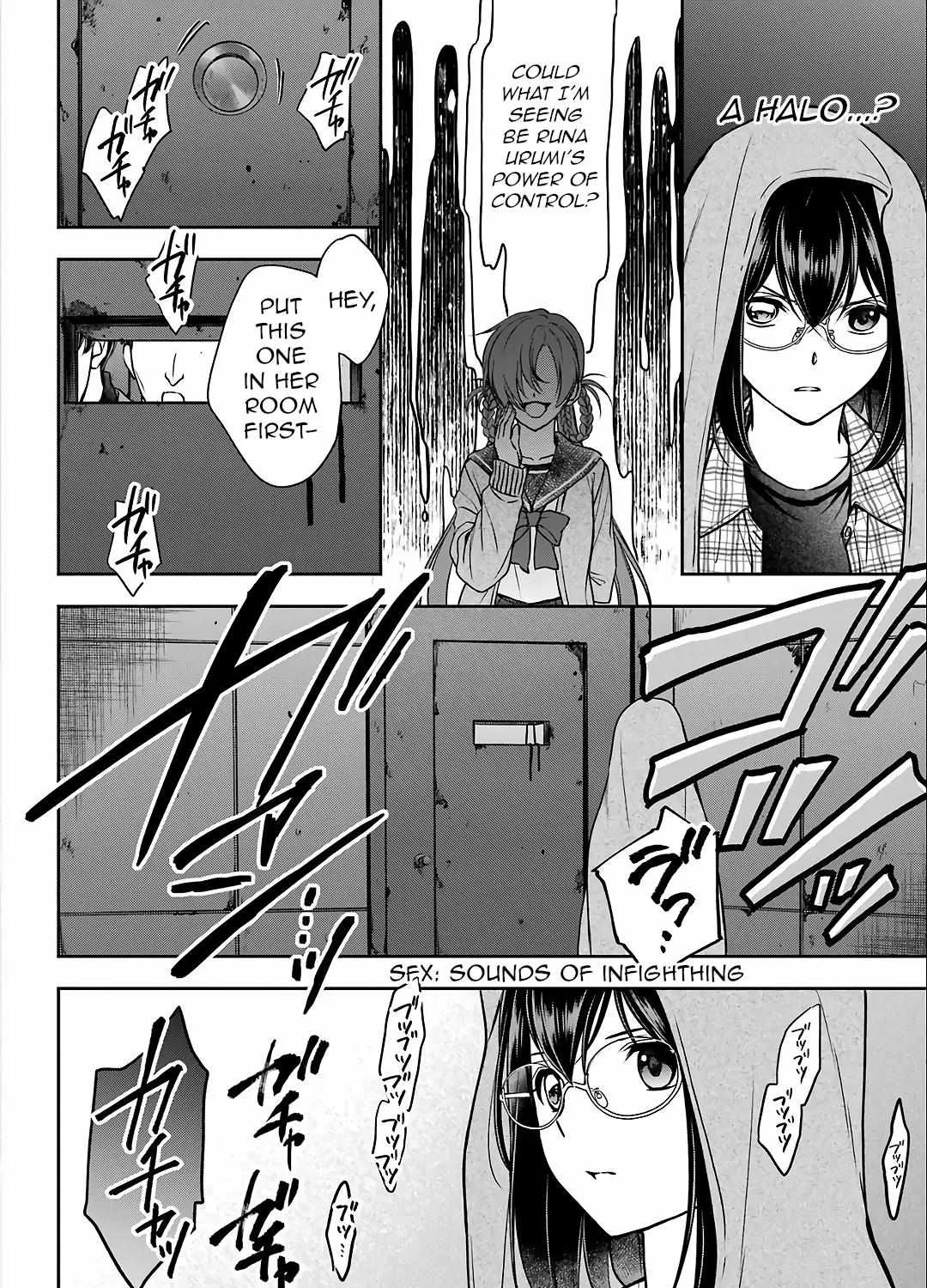 Read Isekai Picnic chapter 57 image 34 on Lezhin