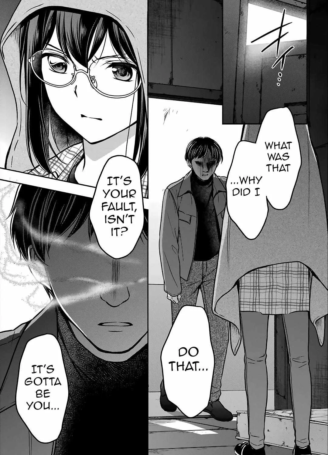 Read Isekai Picnic chapter 57 image 36 on Lezhin