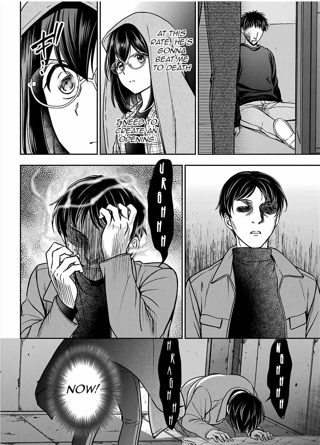 Read Isekai Picnic chapter 57 image 38 on Lezhin