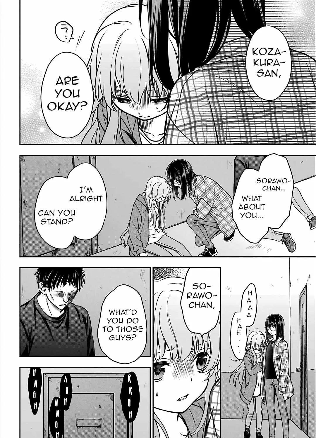 Read Isekai Picnic chapter 57 image 42 on Lezhin