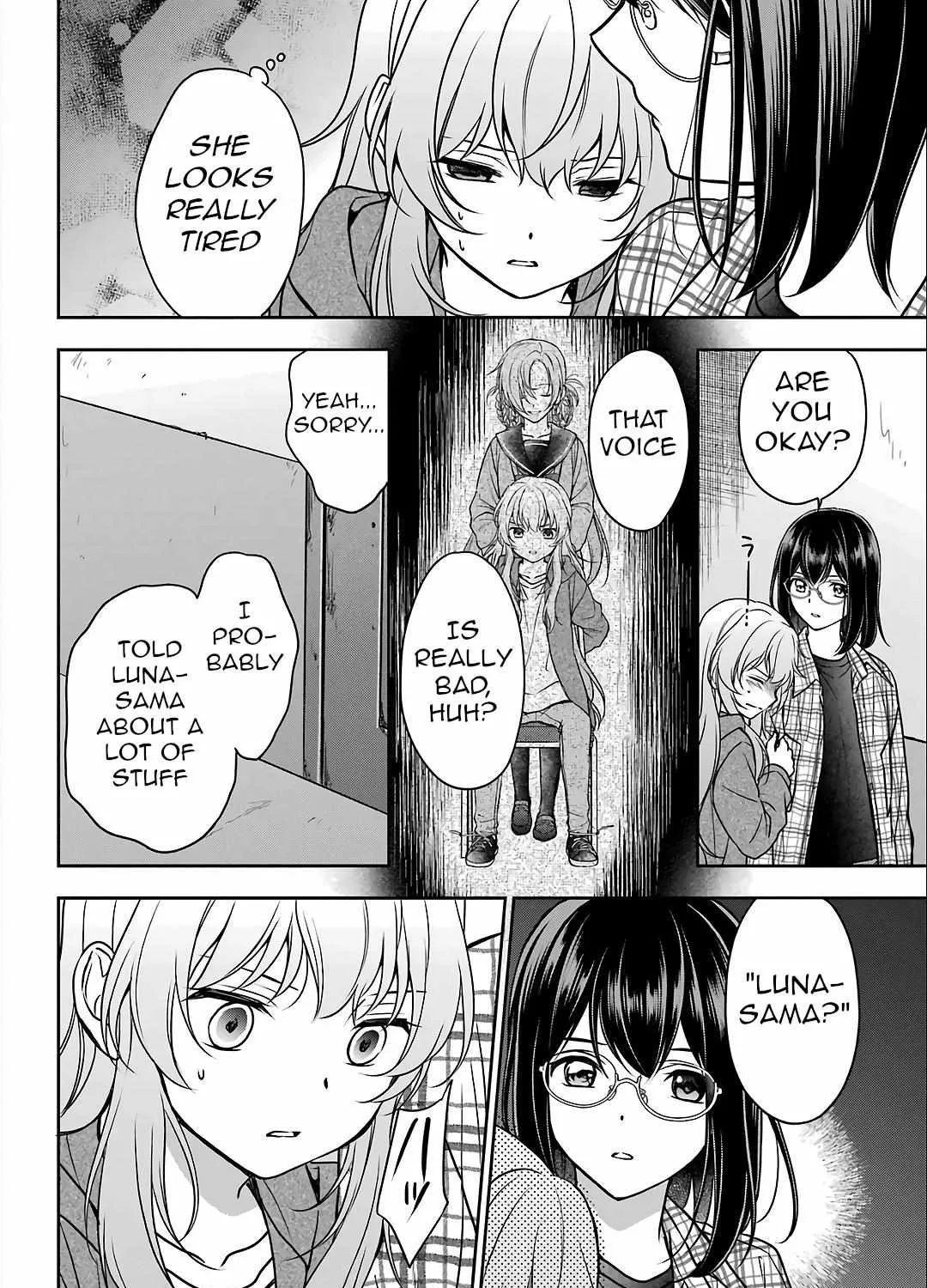 Read Isekai Picnic chapter 57 image 46 on Lezhin