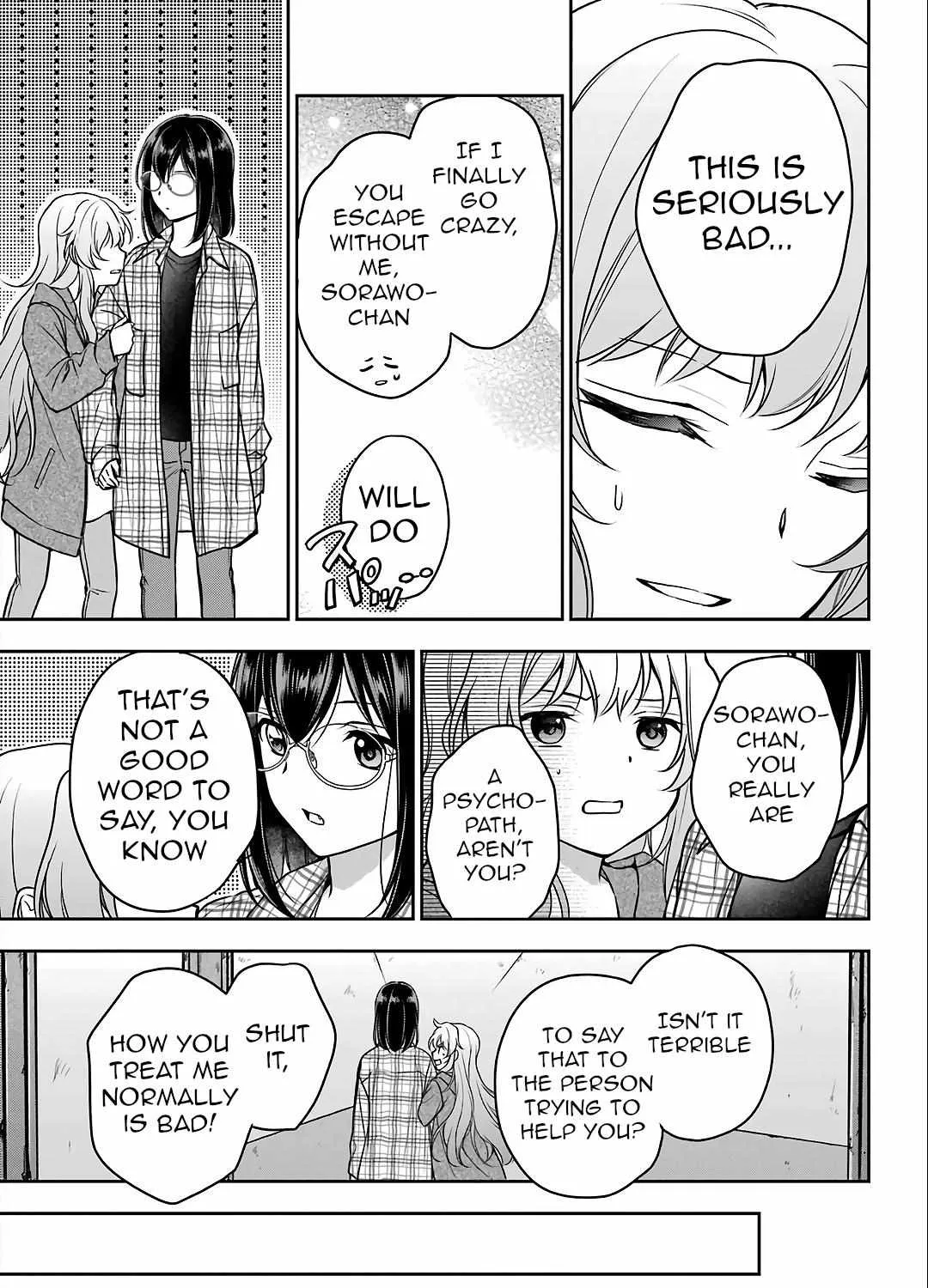 Read Isekai Picnic chapter 57 image 48 on Lezhin