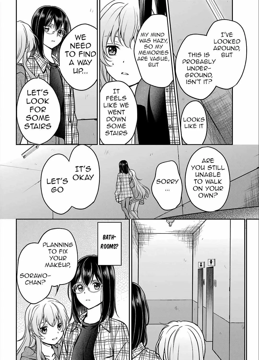 Read Isekai Picnic chapter 57 image 50 on Lezhin