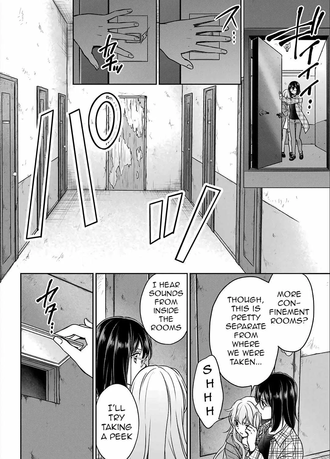 Read Isekai Picnic chapter 57 image 54 on Lezhin