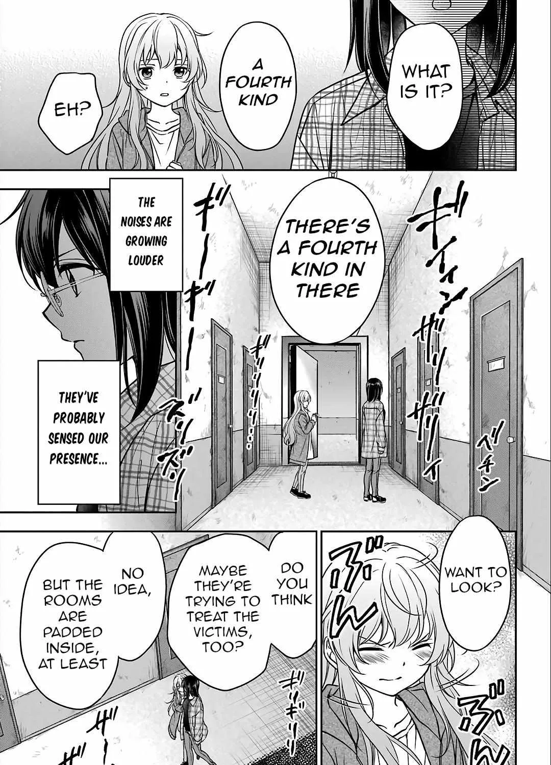 Read Isekai Picnic chapter 57 image 60 on Lezhin