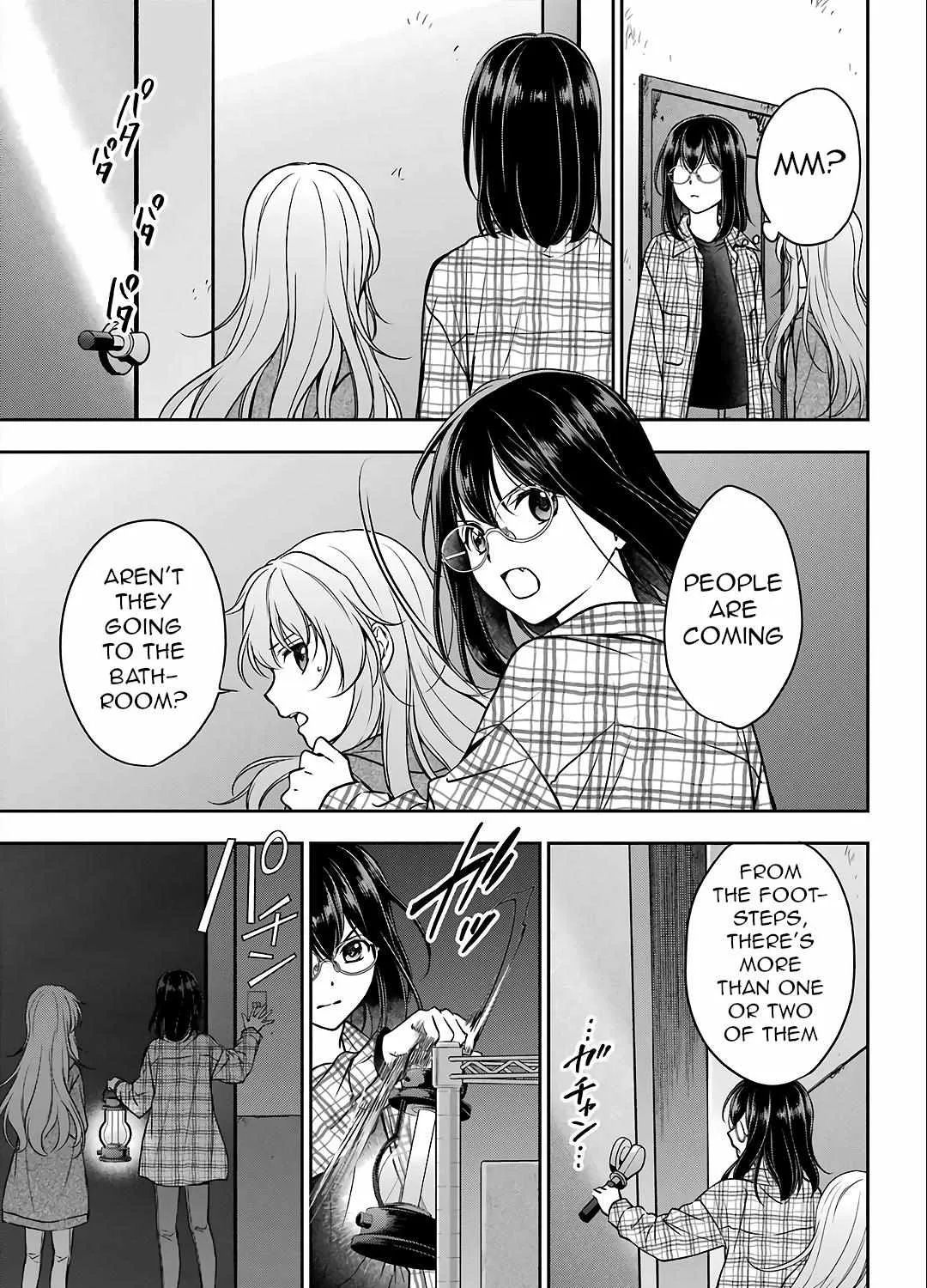Read Isekai Picnic chapter 57 image 64 on Lezhin