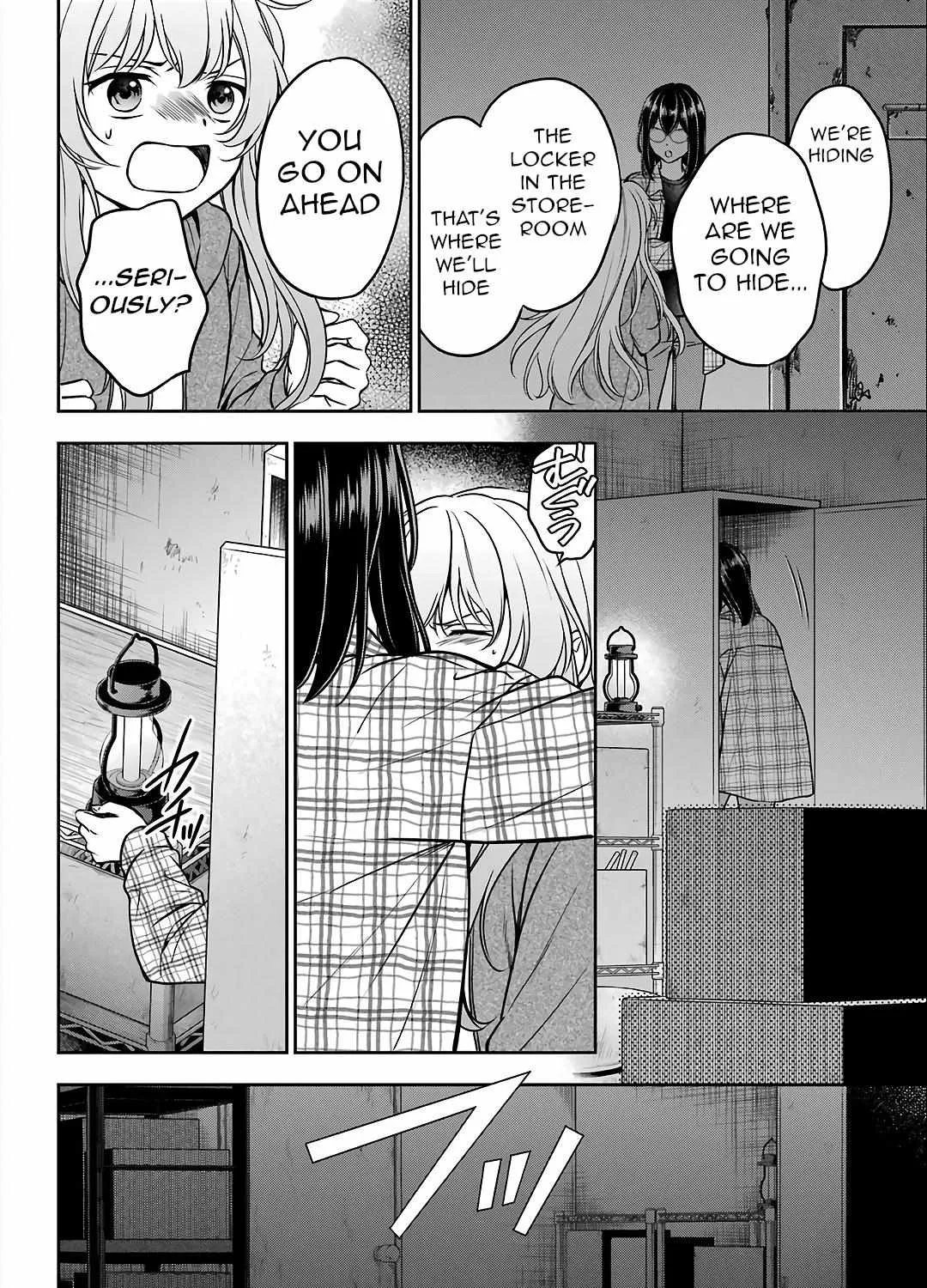 Read Isekai Picnic chapter 57 image 66 on Lezhin