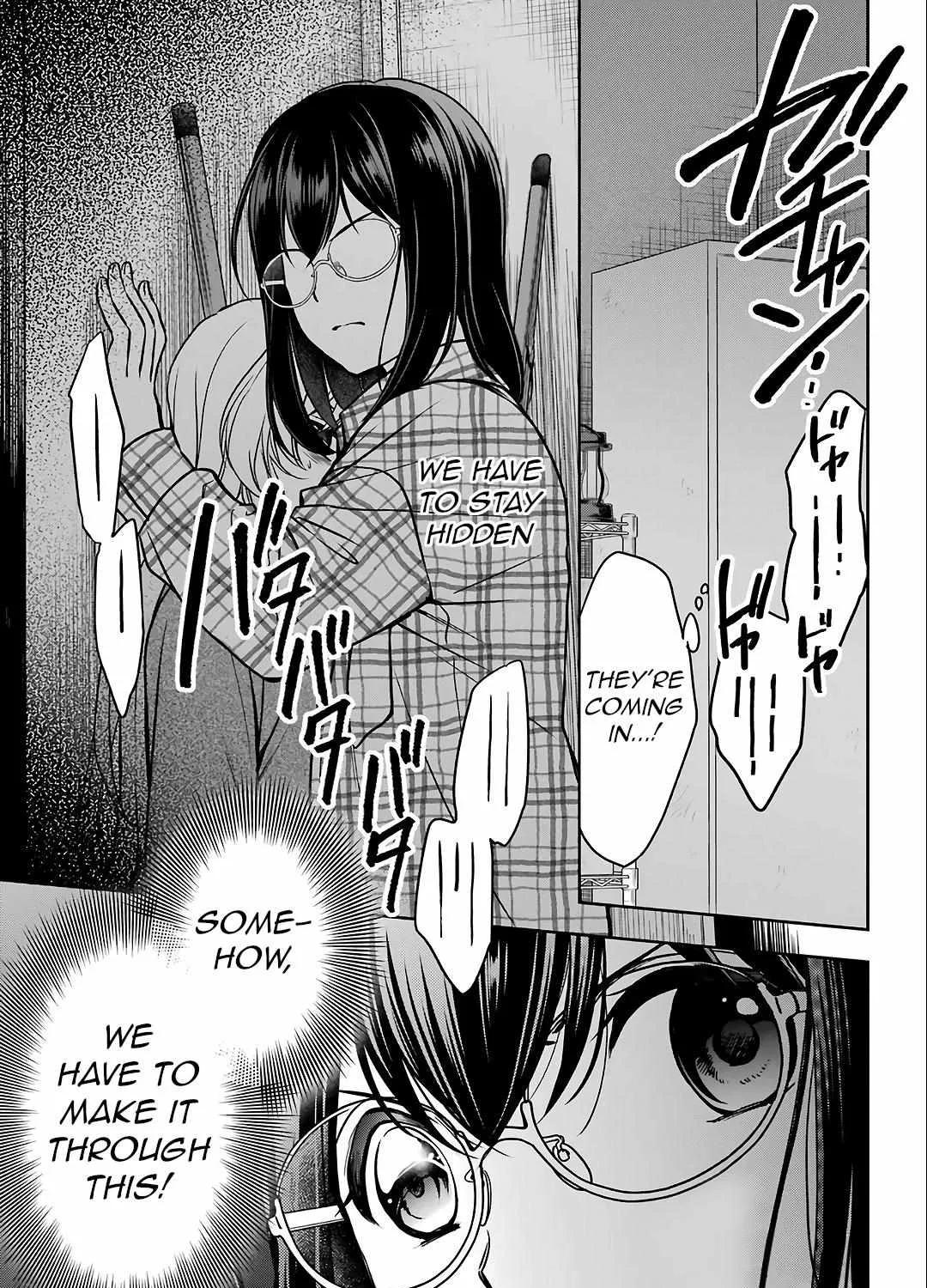 Read Isekai Picnic chapter 57 image 68 on Lezhin