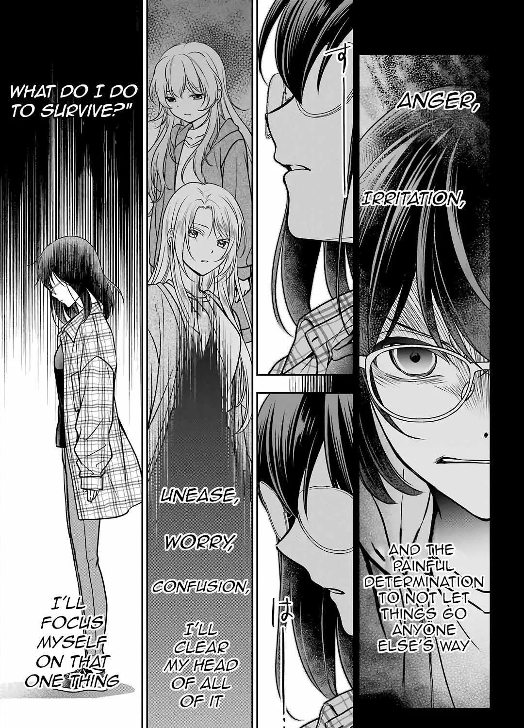 Read Isekai Picnic chapter 57 image 8 on Lezhin