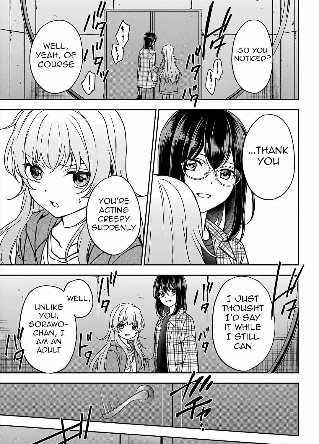 Read Isekai Picnic chapter 58 image 37 on Lezhin