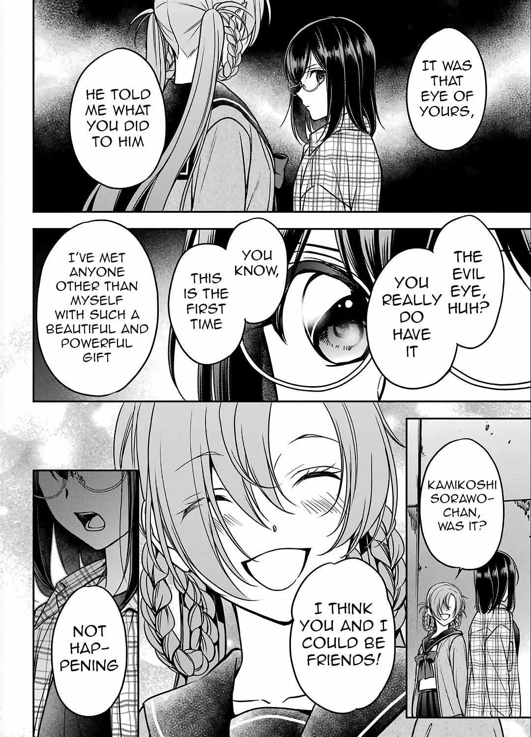 Read Isekai Picnic chapter 58 image 48 on Lezhin