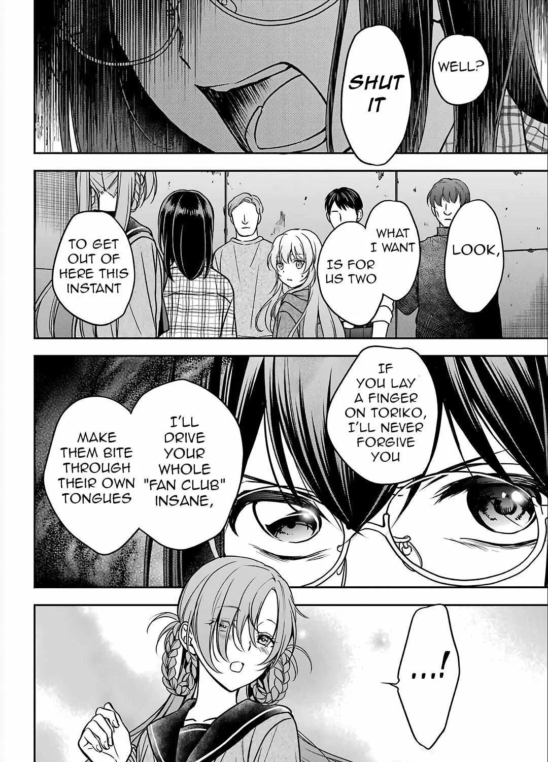 Read Isekai Picnic chapter 58 image 52 on Lezhin