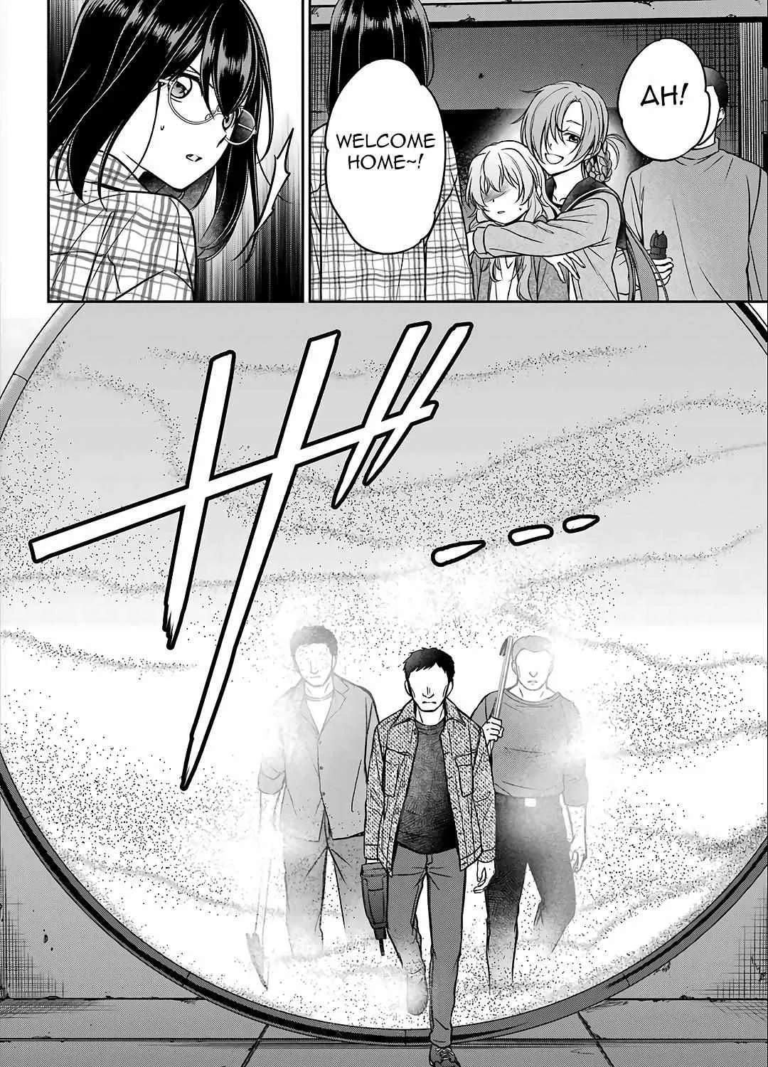 Read Isekai Picnic chapter 58 image 60 on Lezhin