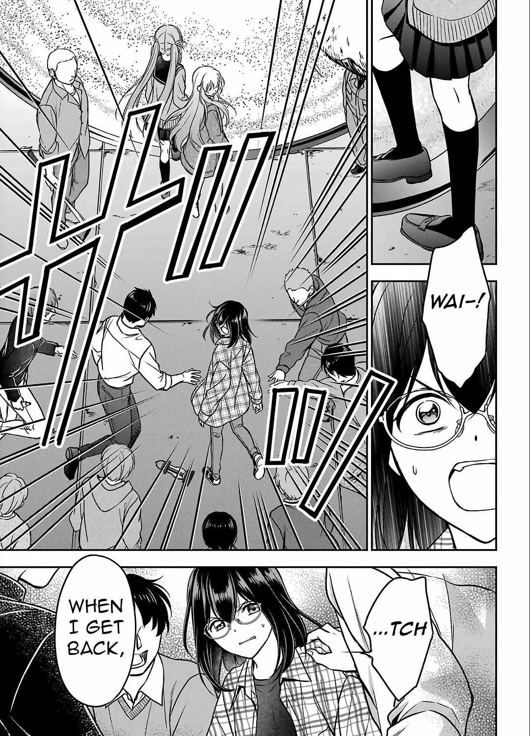 Read Isekai Picnic chapter 58 image 70 on Lezhin