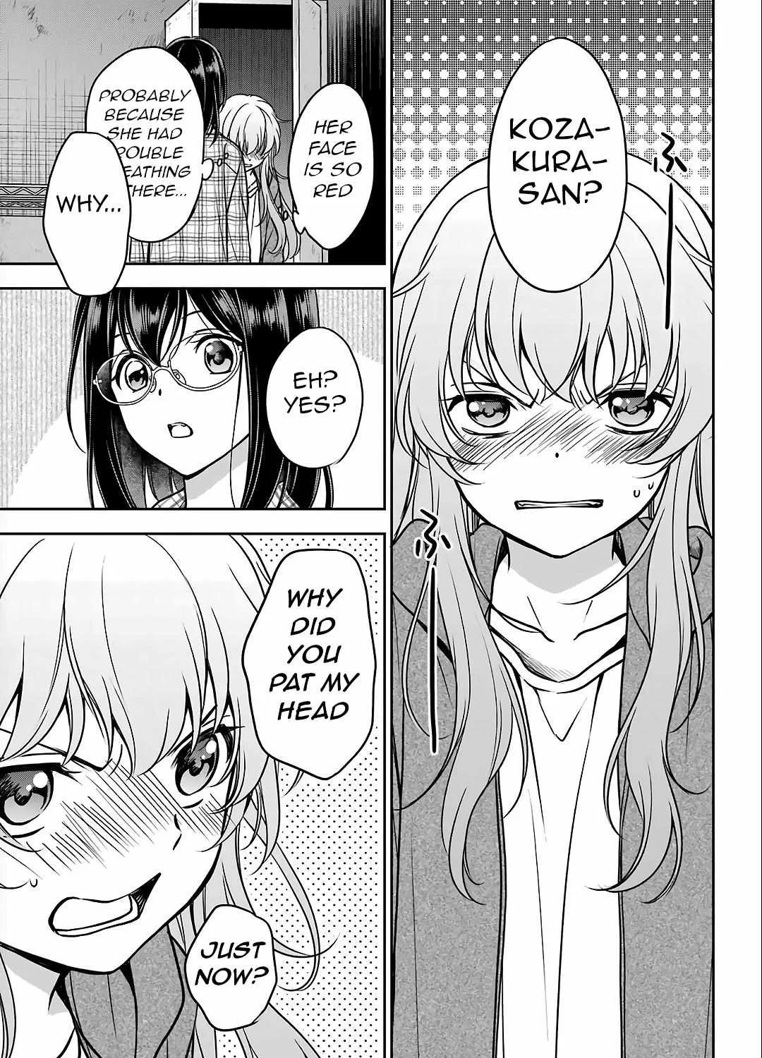 Read Isekai Picnic chapter 58 image 9 on Lezhin
