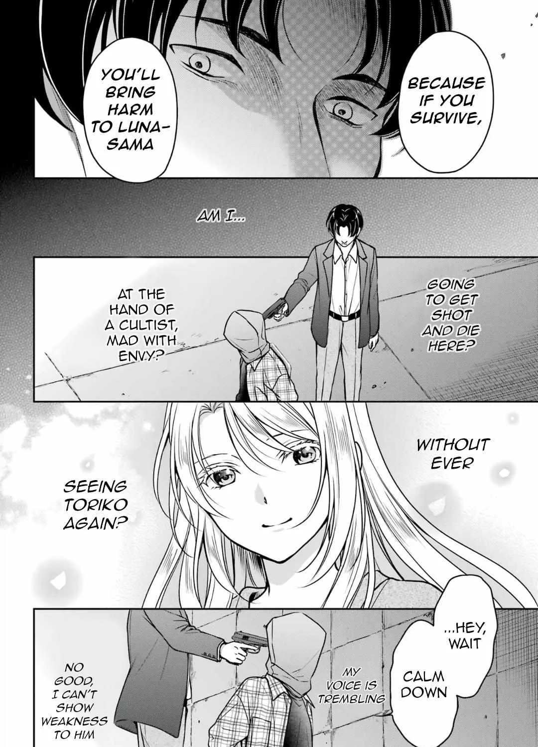 Read Isekai Picnic chapter 59 image 11 on Lezhin