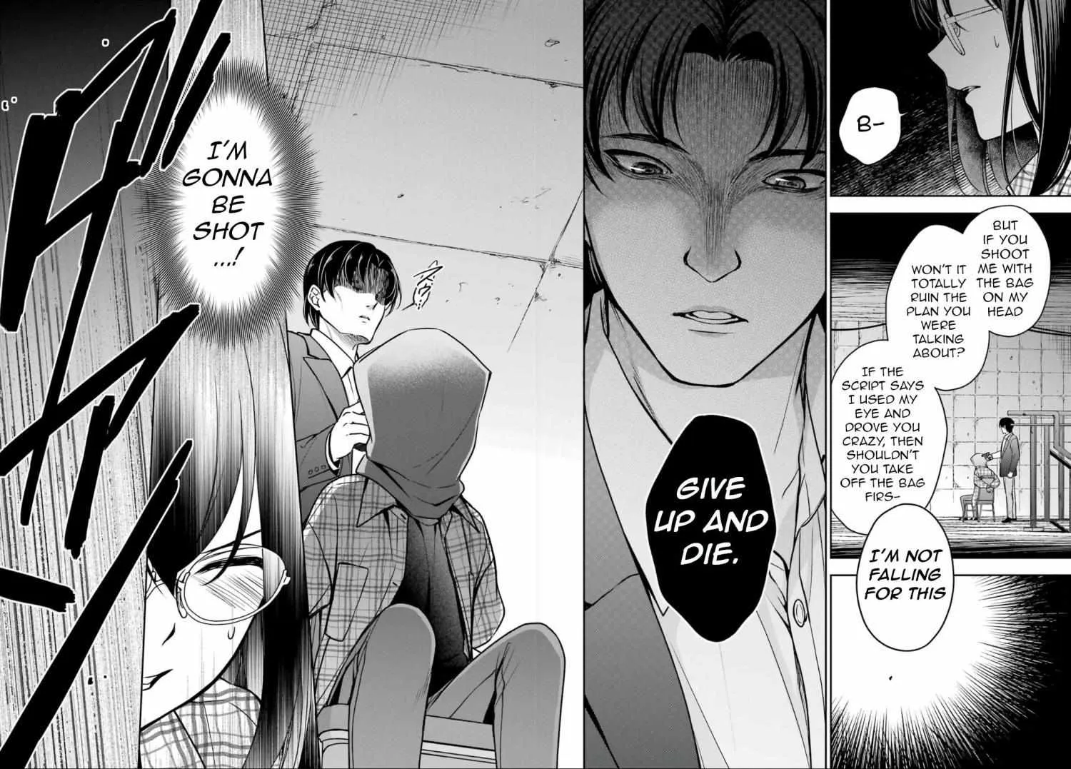 Read Isekai Picnic chapter 59 image 15 on Lezhin
