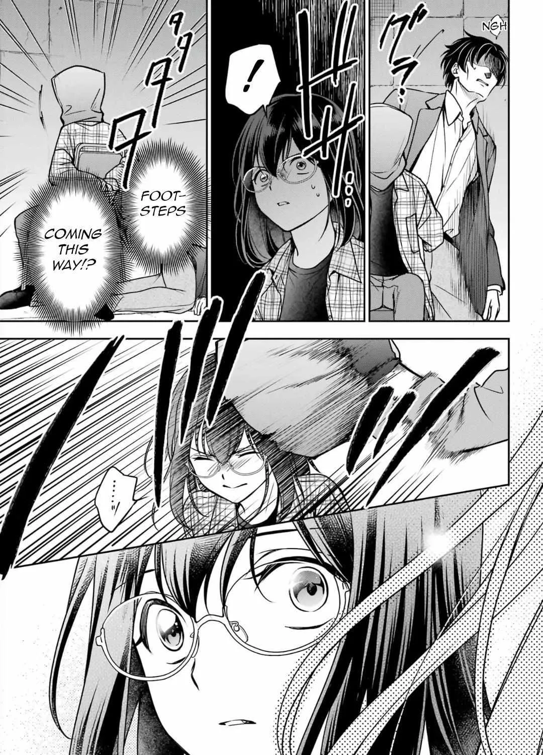 Read Isekai Picnic chapter 59 image 18 on Lezhin