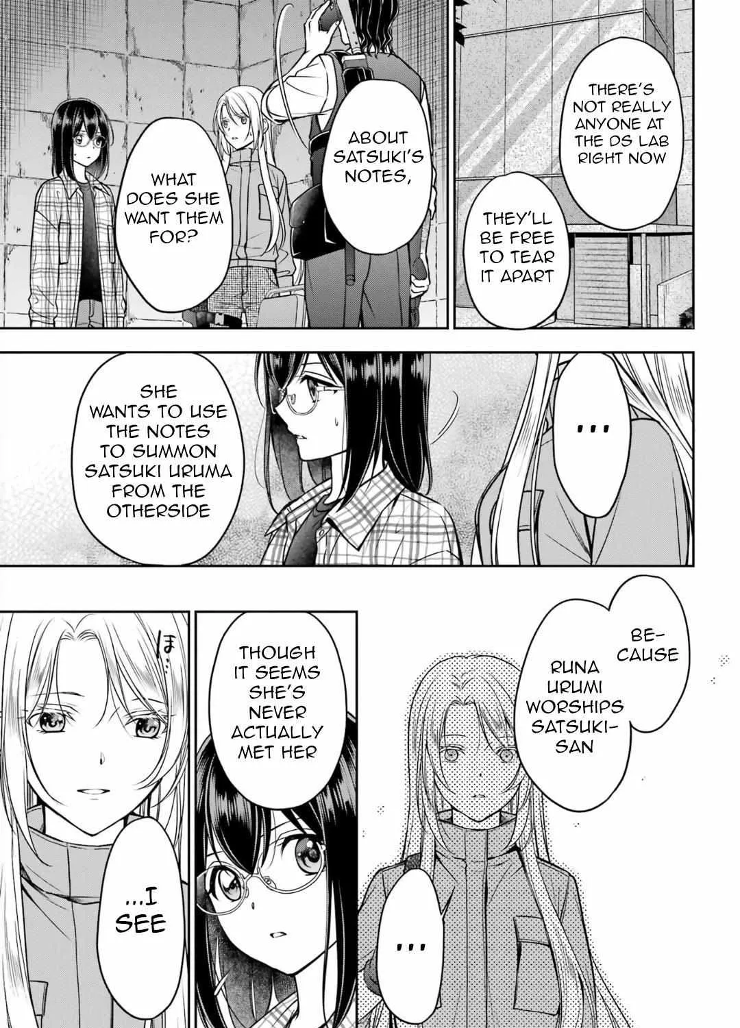 Read Isekai Picnic chapter 59 image 42 on Lezhin