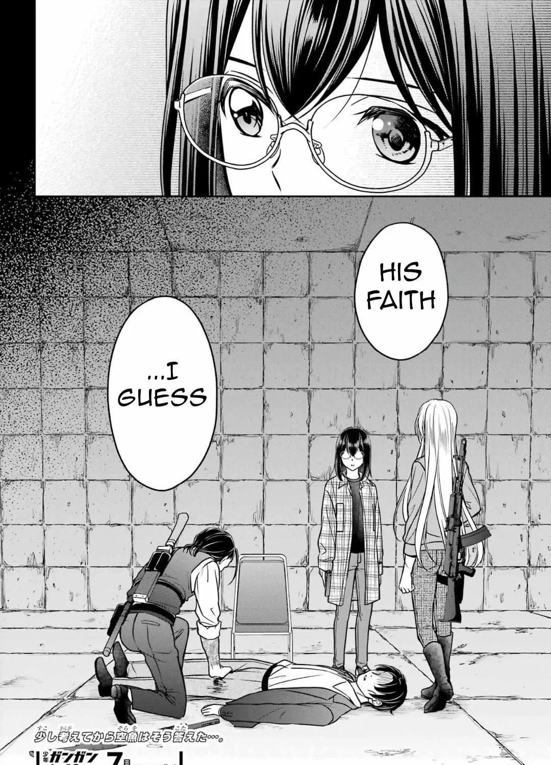 Read Isekai Picnic chapter 59 image 57 on Lezhin