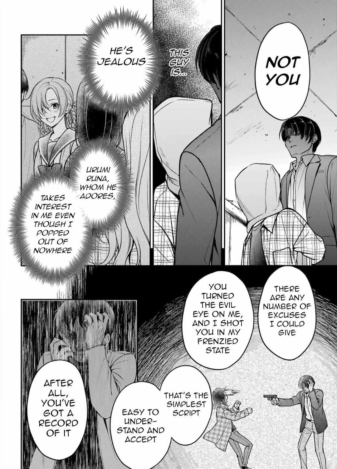 Read Isekai Picnic chapter 59 image 7 on Lezhin