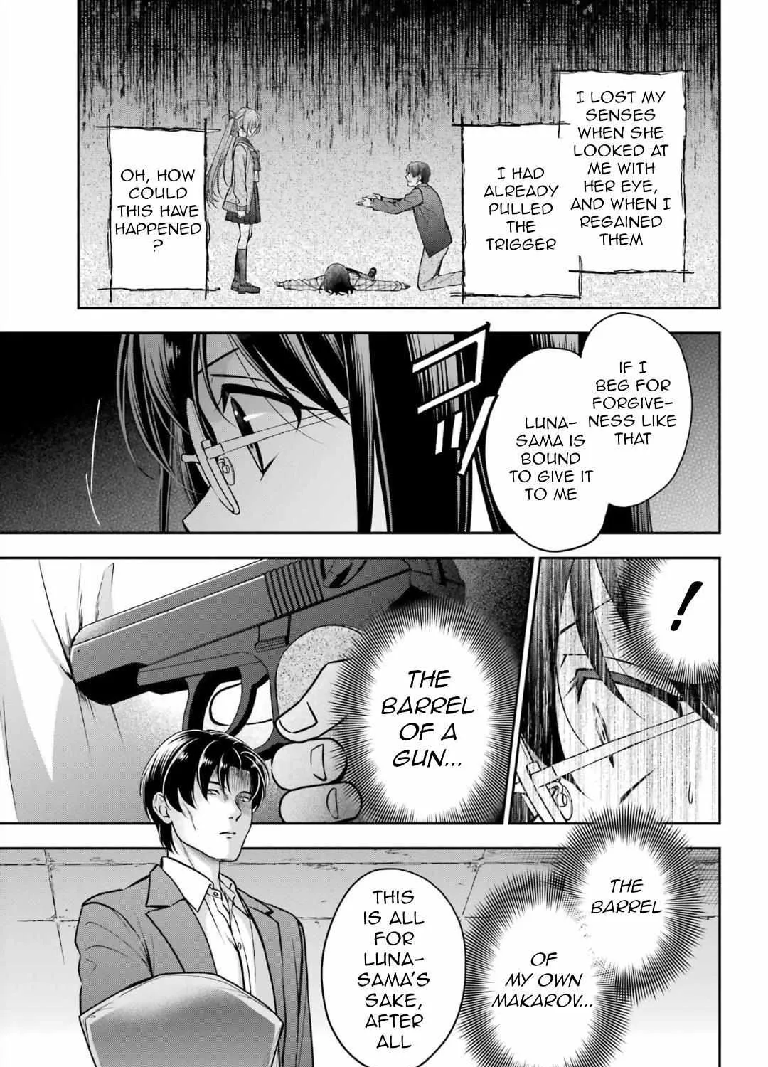 Read Isekai Picnic chapter 59 image 9 on Lezhin