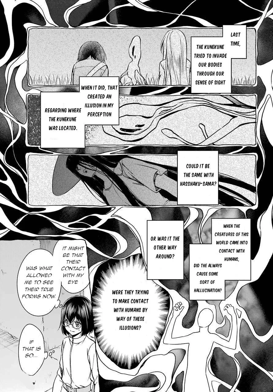 Read Isekai Picnic chapter 6 image 15 on Lezhin