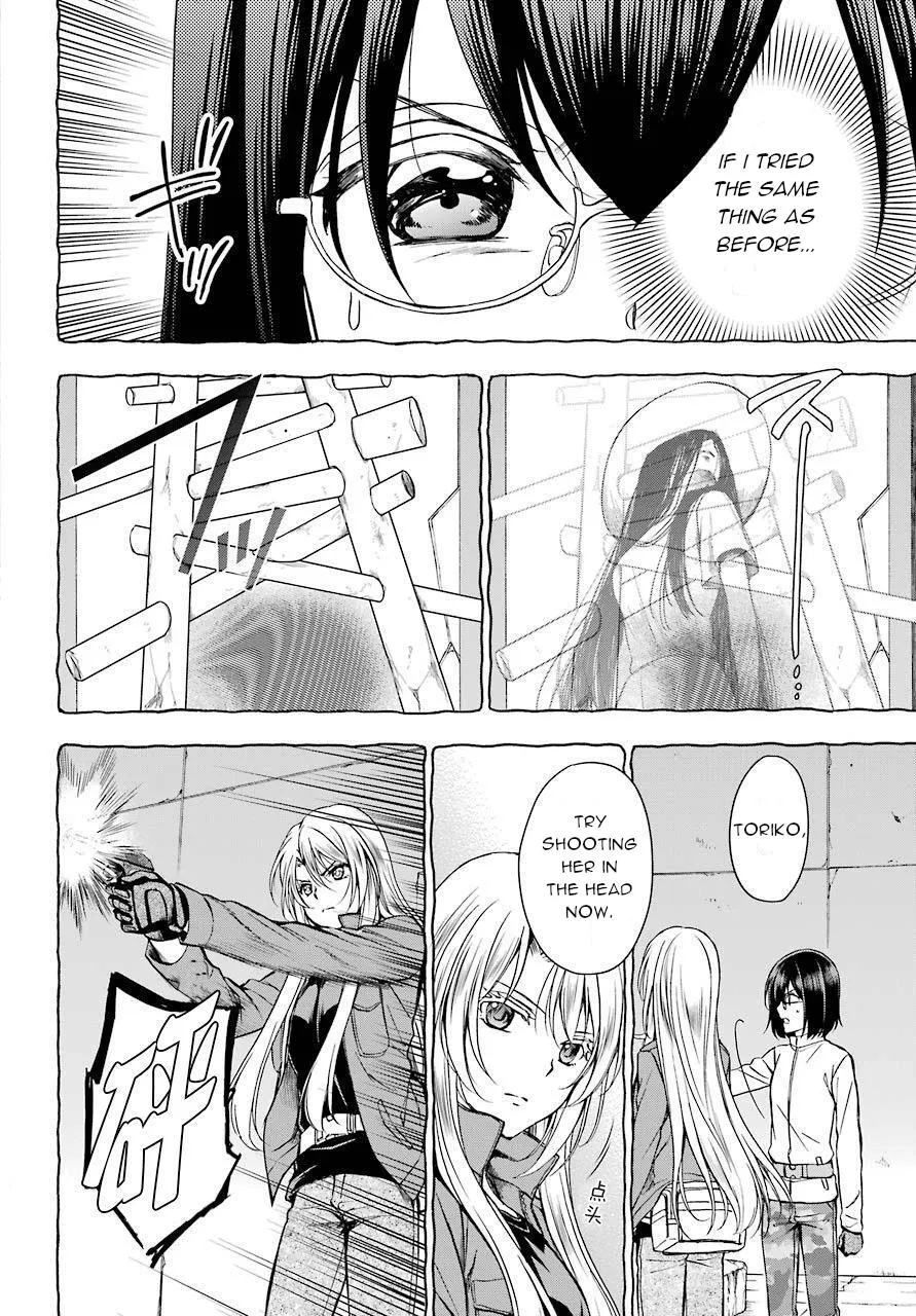 Read Isekai Picnic chapter 6 image 16 on Lezhin