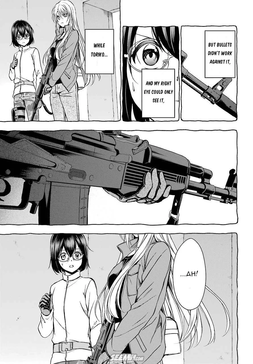 Read Isekai Picnic chapter 6 image 20 on Lezhin