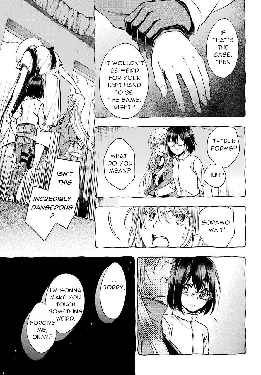 Read Isekai Picnic chapter 6 image 22 on Lezhin