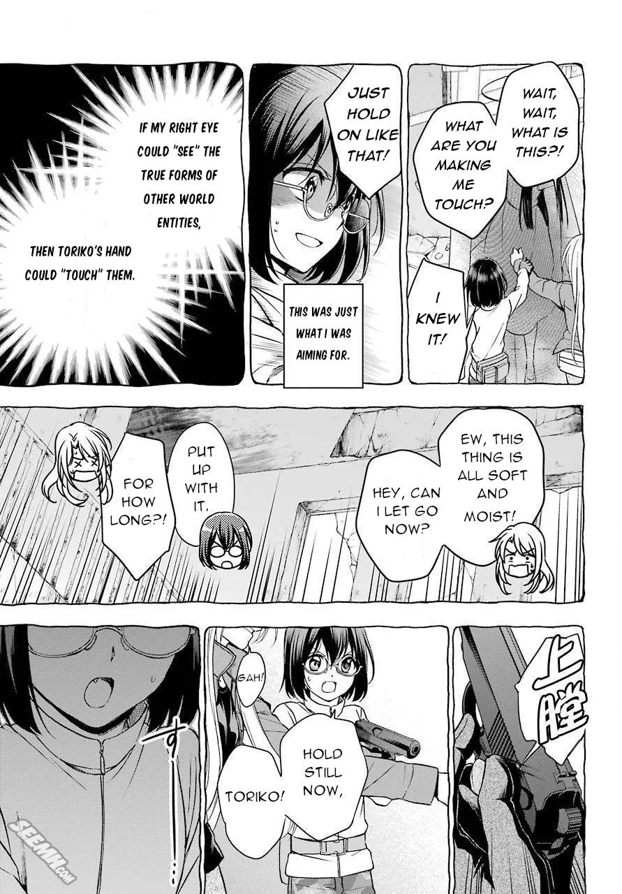 Read Isekai Picnic chapter 6 image 24 on Lezhin
