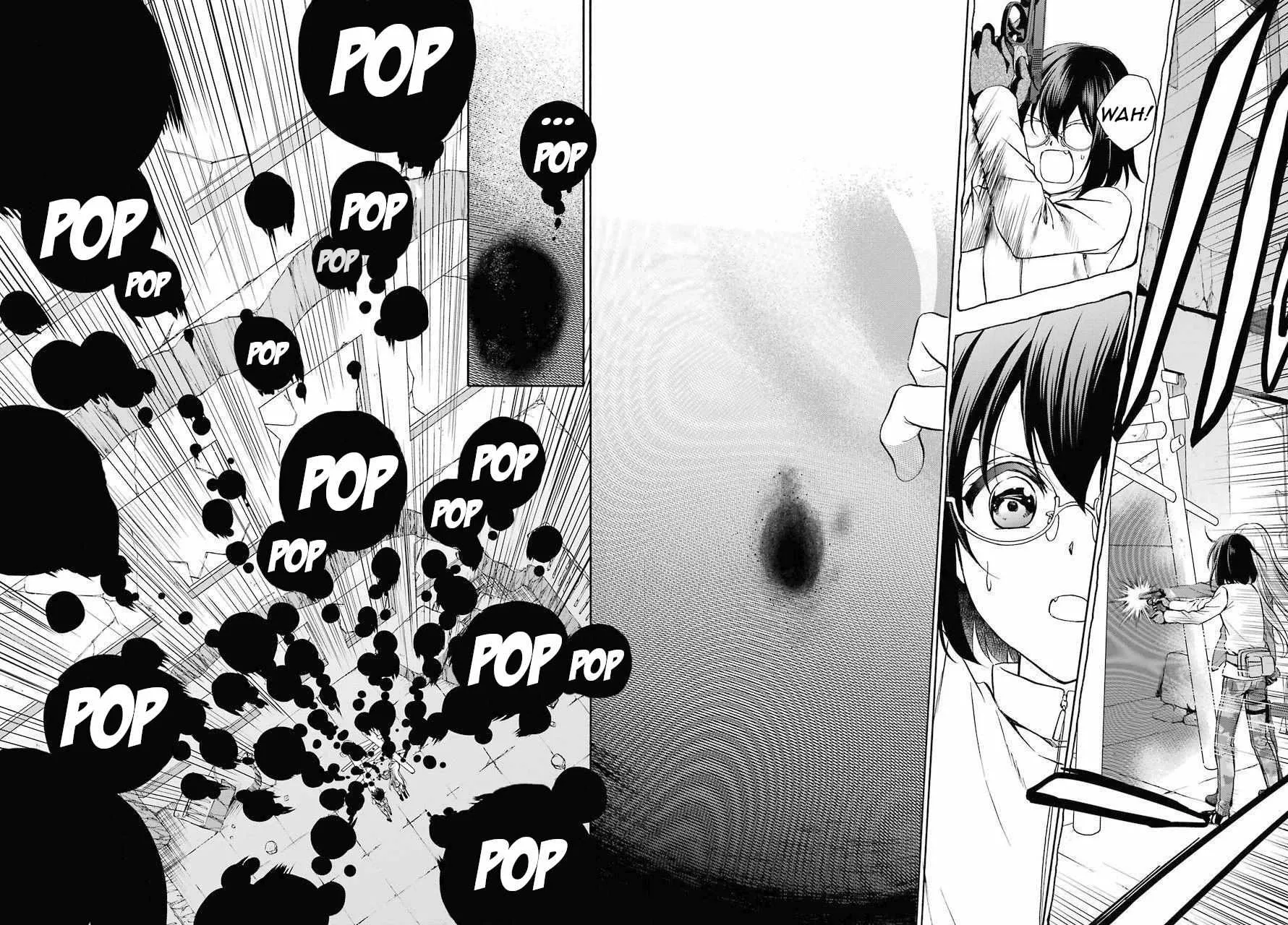 Read Isekai Picnic chapter 6 image 25 on Lezhin