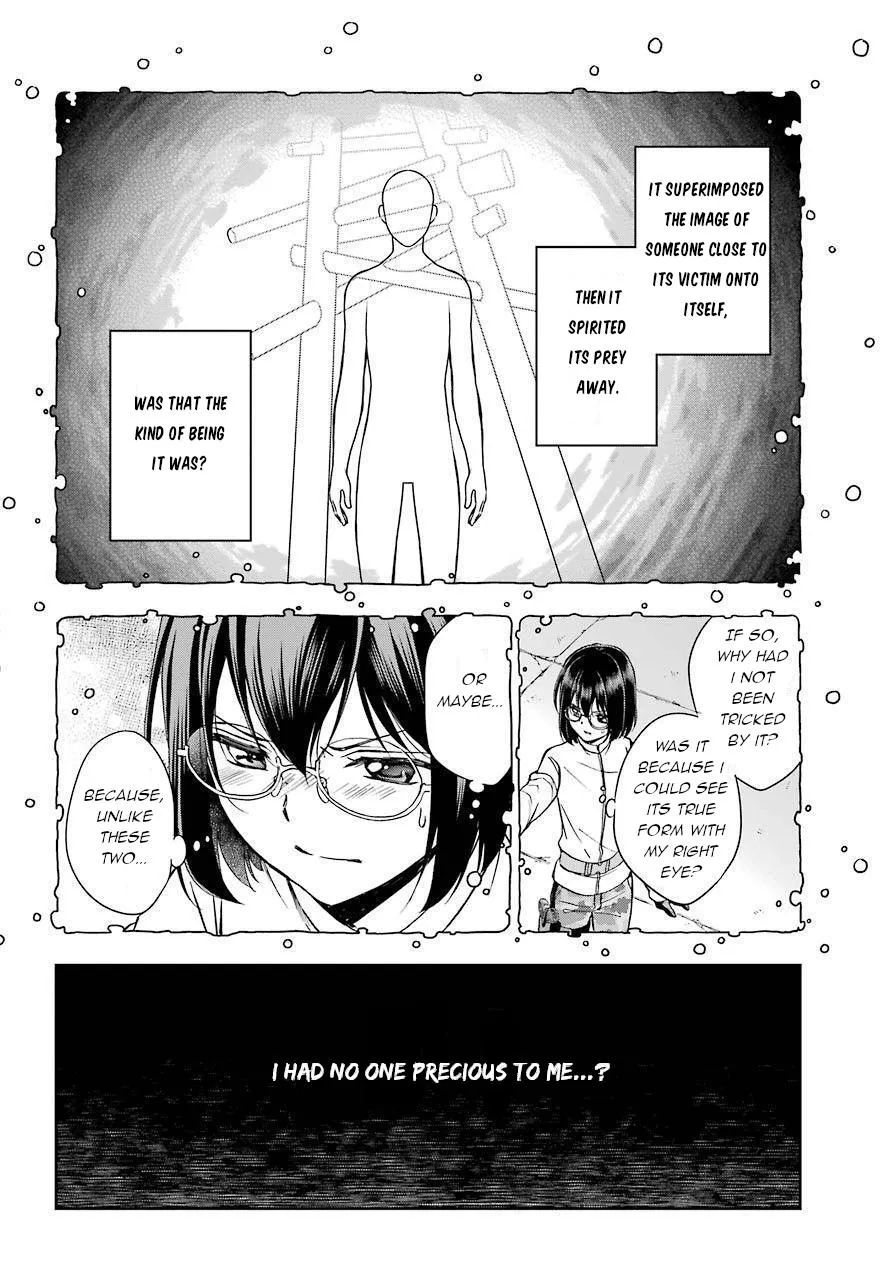 Read Isekai Picnic chapter 6 image 3 on Lezhin
