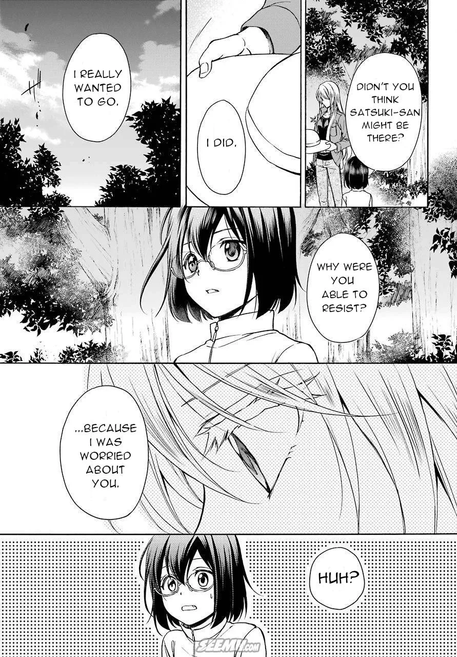 Read Isekai Picnic chapter 6 image 33 on Lezhin