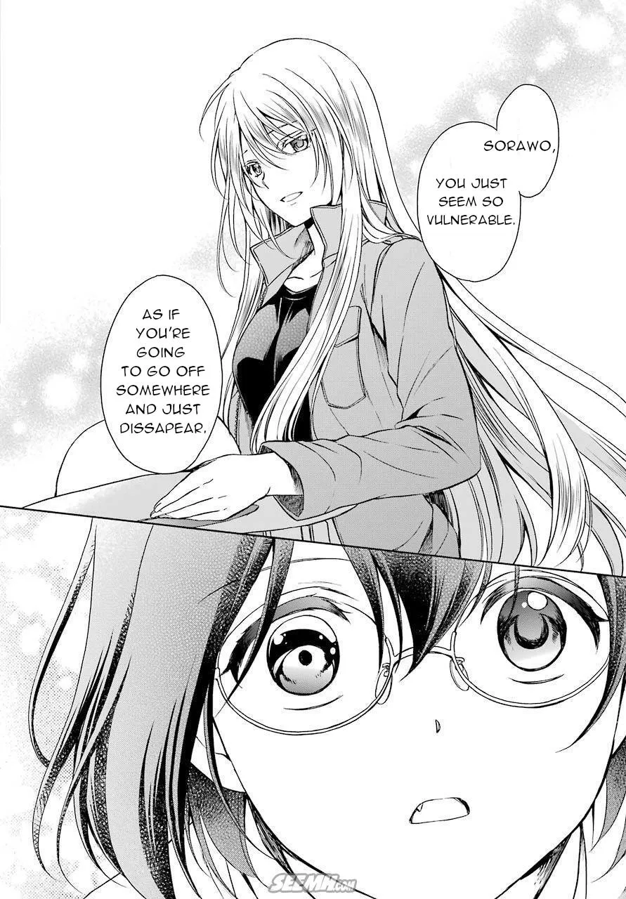 Read Isekai Picnic chapter 6 image 34 on Lezhin