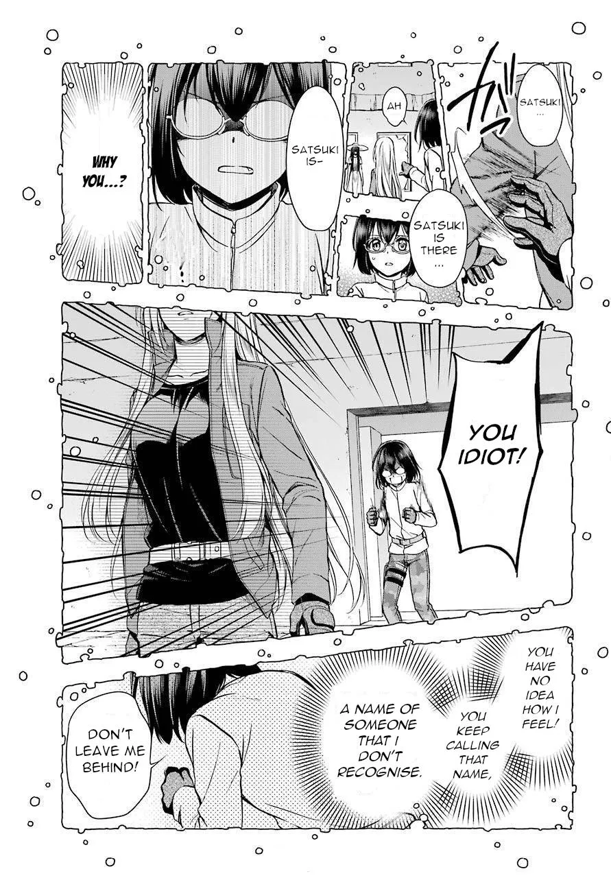 Read Isekai Picnic chapter 6 image 4 on Lezhin