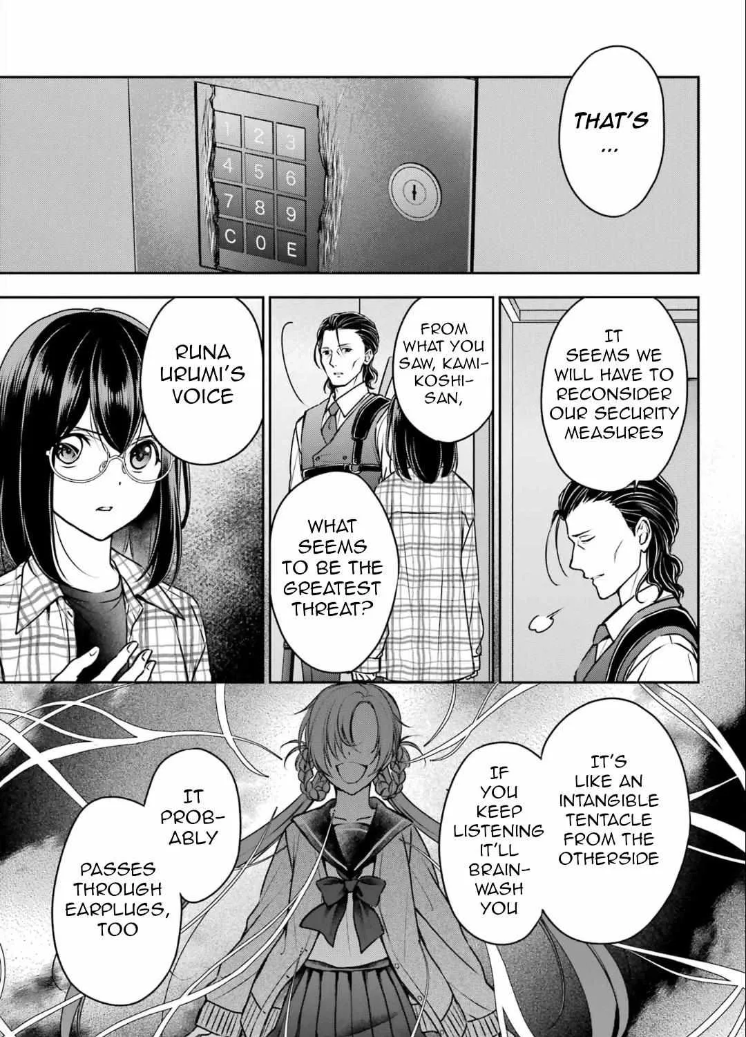 Read Isekai Picnic chapter 60 image 30 on Lezhin