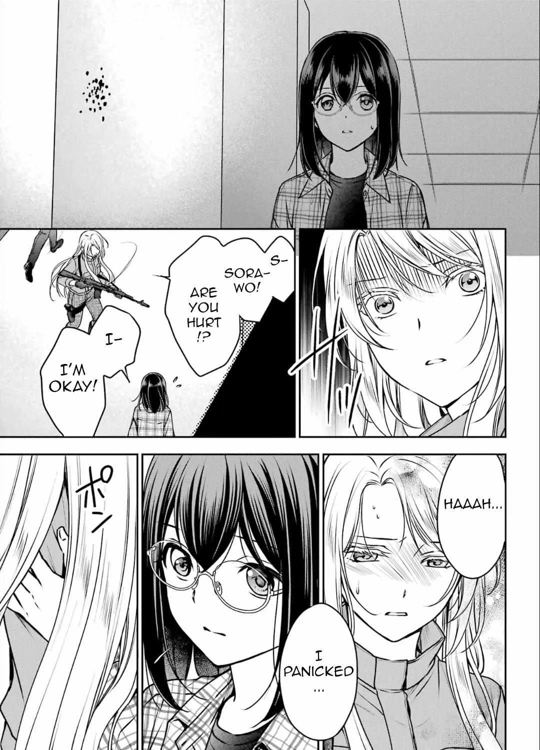 Read Isekai Picnic chapter 60 image 59 on Lezhin