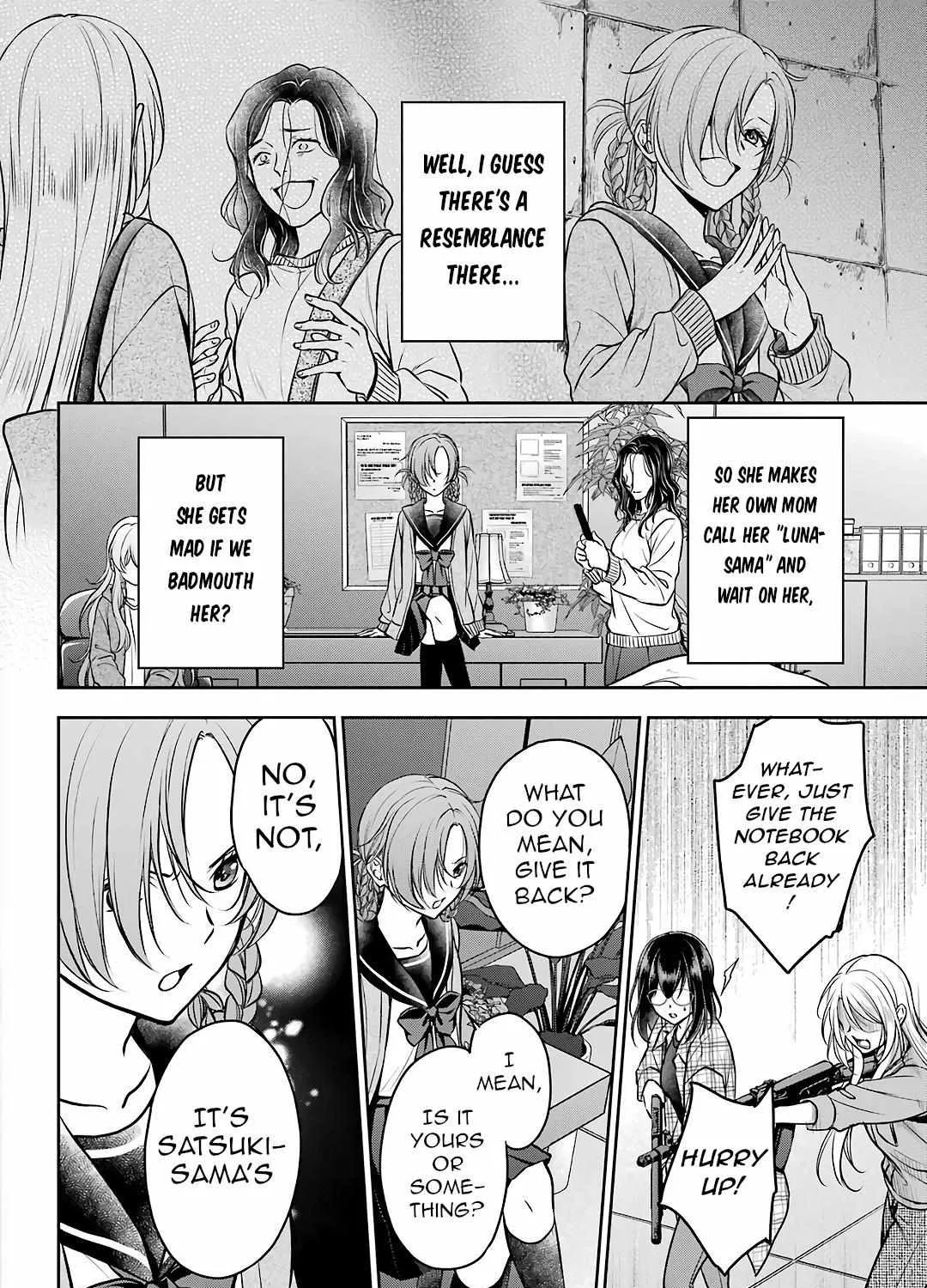 Read Isekai Picnic chapter 61 image 39 on Lezhin