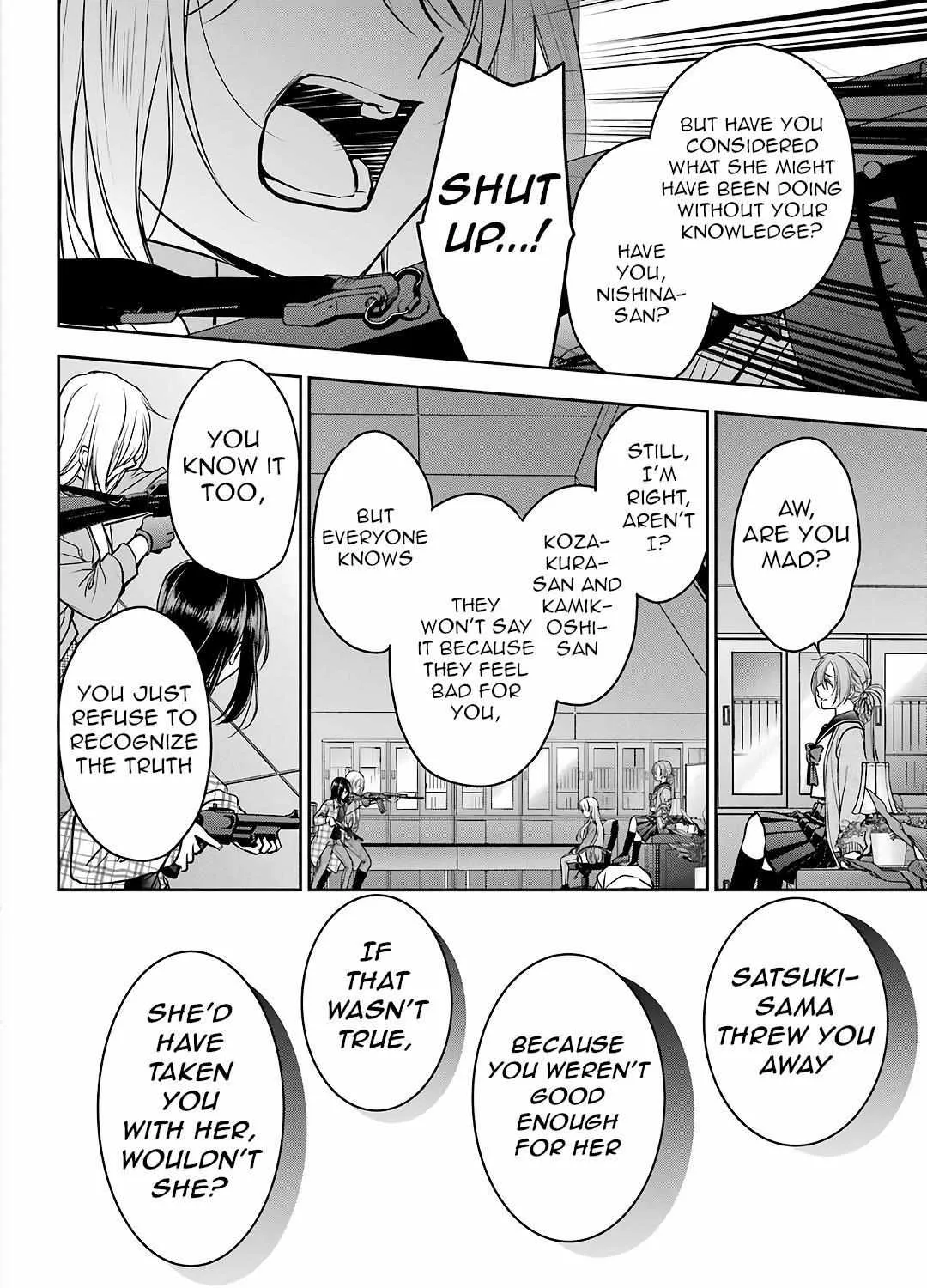 Read Isekai Picnic chapter 61 image 43 on Lezhin