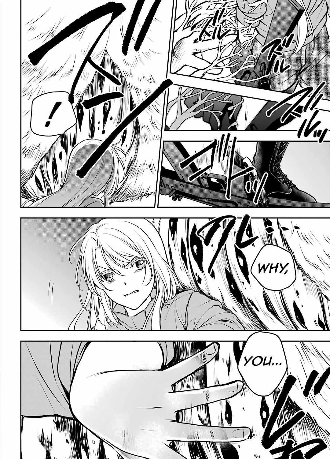 Read Isekai Picnic chapter 61 image 51 on Lezhin