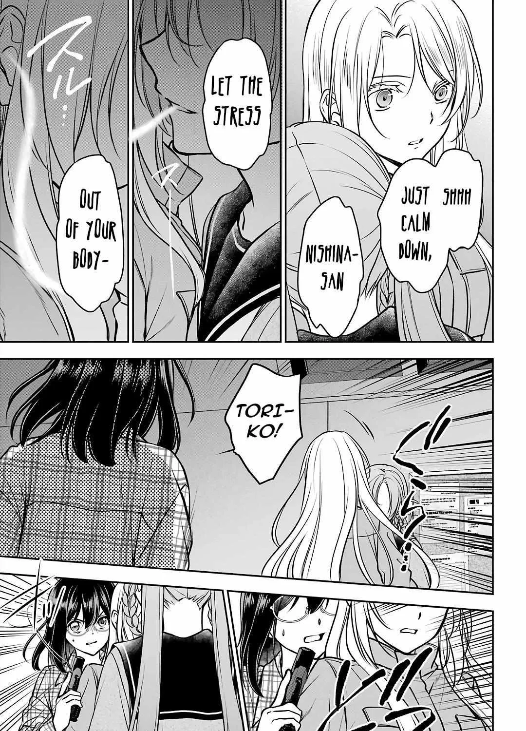 Read Isekai Picnic chapter 61 image 57 on Lezhin