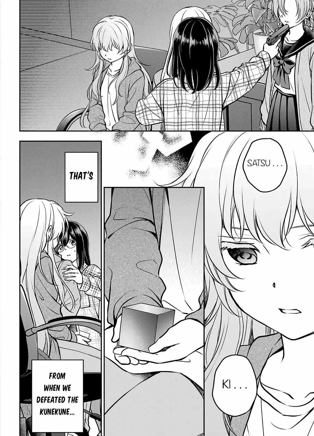 Read Isekai Picnic chapter 61 image 67 on Lezhin