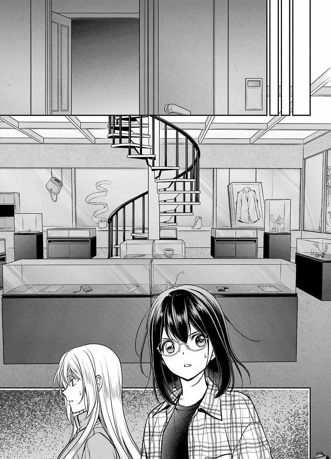 Read Isekai Picnic chapter 61 image 8 on Lezhin