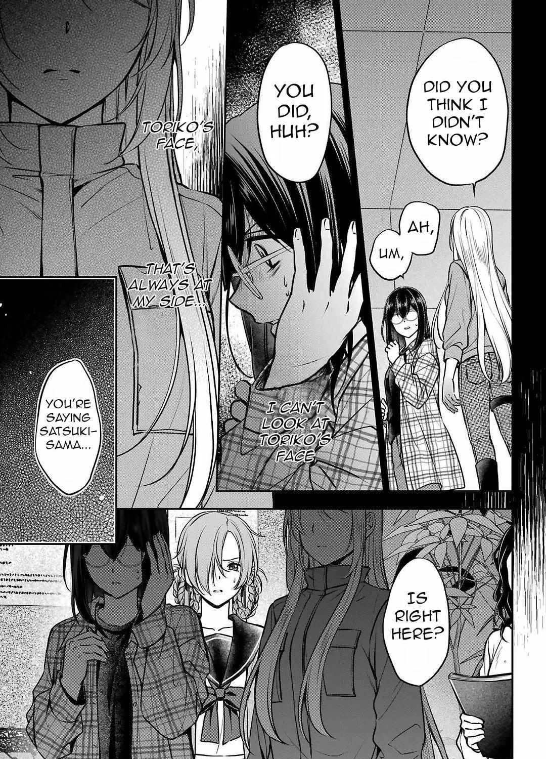 Read Isekai Picnic chapter 62 image 13 on Lezhin