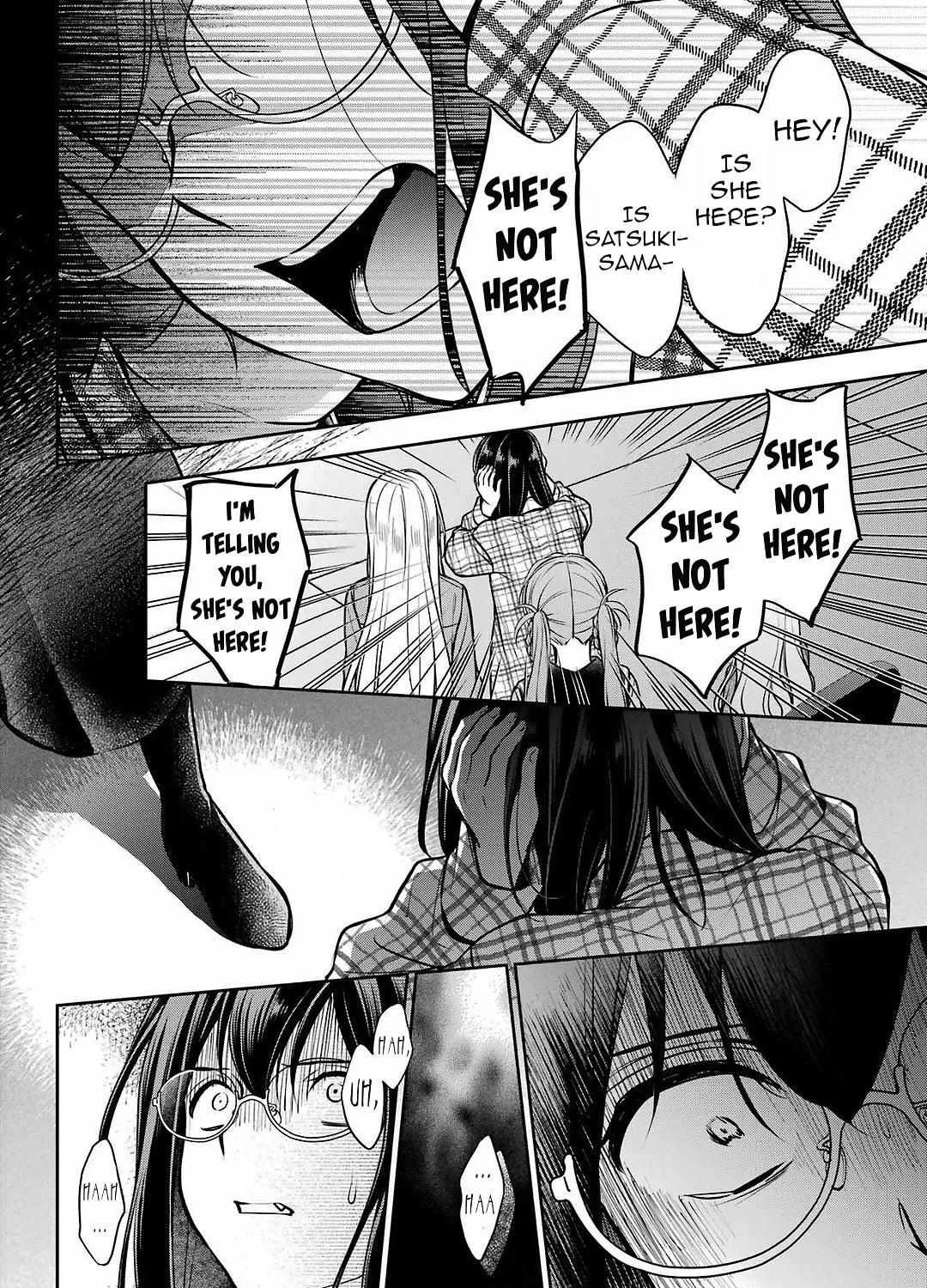 Read Isekai Picnic chapter 62 image 15 on Lezhin