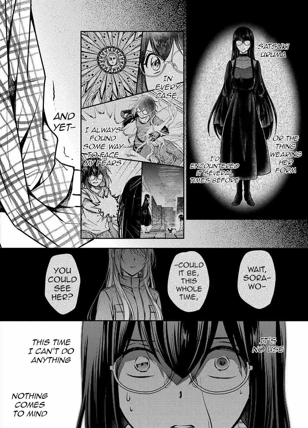 Read Isekai Picnic chapter 62 image 19 on Lezhin