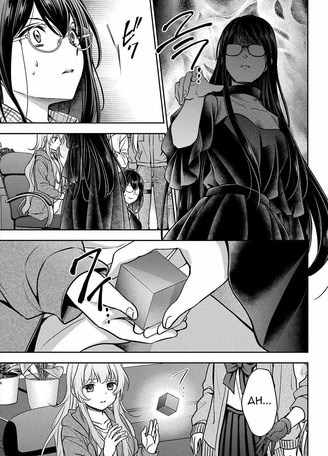 Read Isekai Picnic chapter 62 image 21 on Lezhin