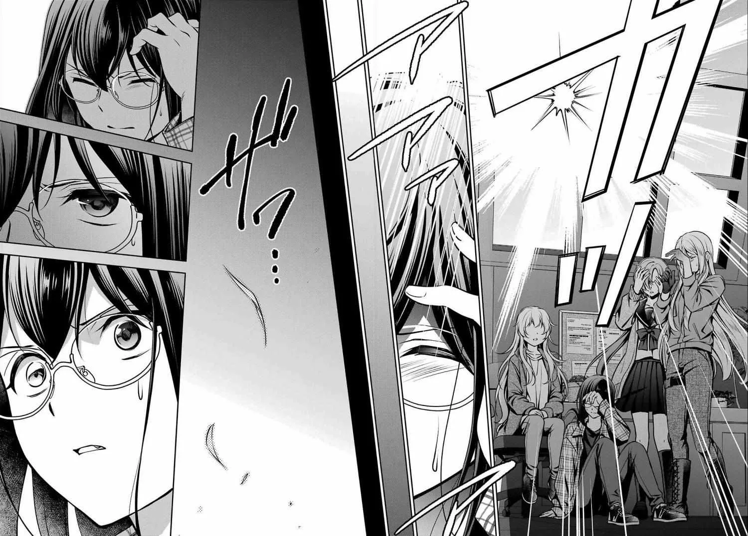Read Isekai Picnic chapter 62 image 24 on Lezhin