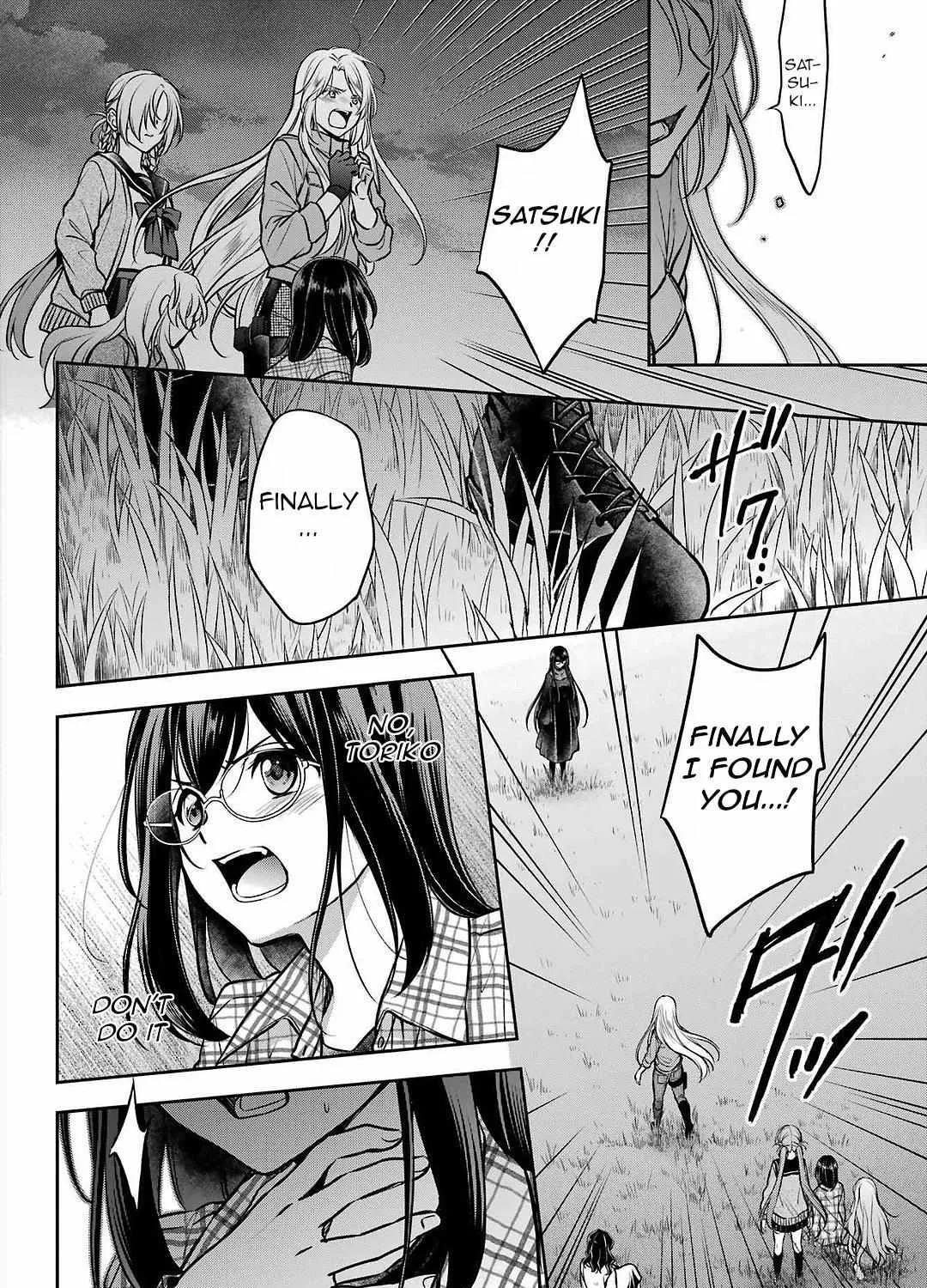 Read Isekai Picnic chapter 62 image 26 on Lezhin